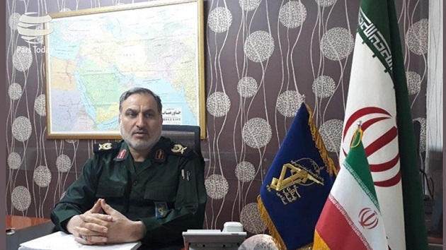 دم مسیحایی «سردار دلها» در محور مقاومت/ ناگفته های وابسته نظامی و دفاعی جمهوری اسلامی در سوریه دم مسیحایی «سردار دلها» در محور مقاومت/ ناگفته های وابسته نظامی و دفاعی جمهوری اسلامی در سوریه