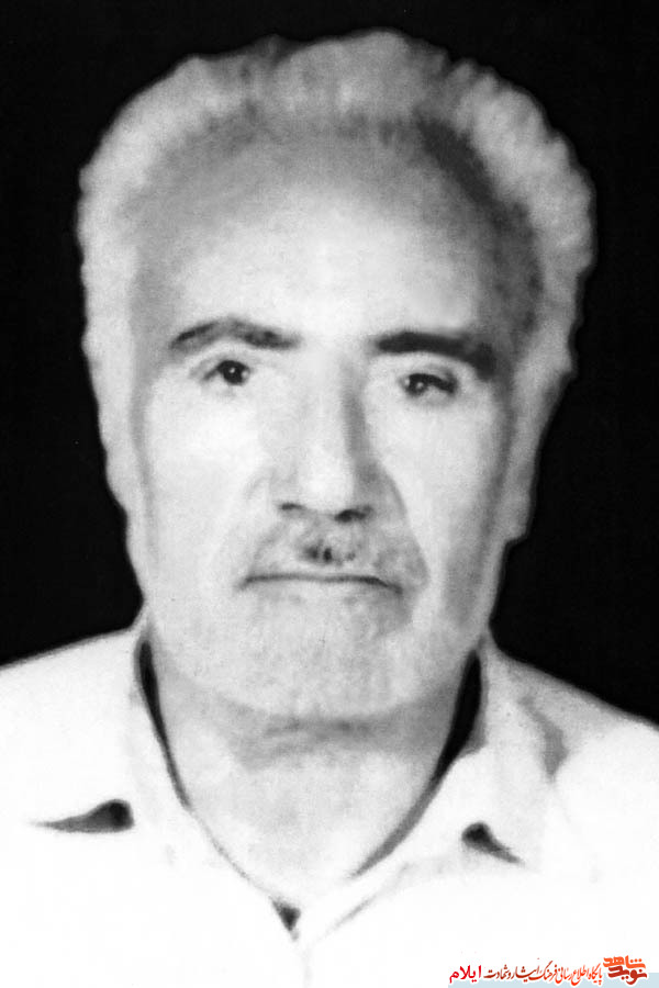 نگاهی کوتاه به زندگینامه شهید اصلان کنانی نگاهی کوتاه به زندگینامه شهید اصلان کنانی