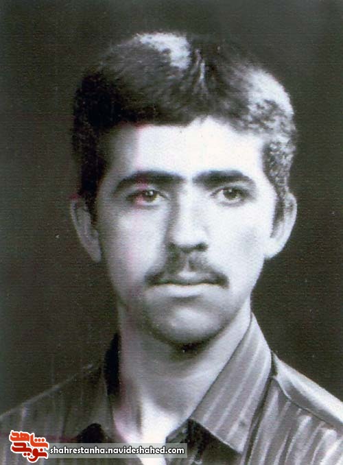 شهید 