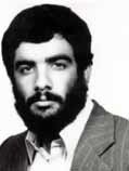 زندگی نامه شهید قاسم طاهری زندگی نامه شهید قاسم طاهری