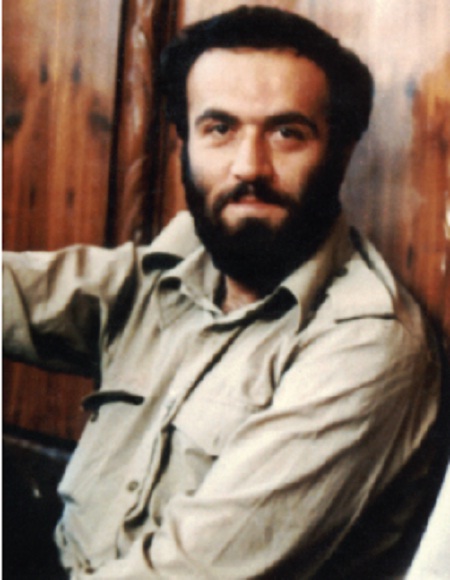 توپچی خوب آن است که از کمترین امکانات بیشترین استفاده را ببرد توپچی خوب آن است که از کمترین امکانات بیشترین استفاده را ببرد