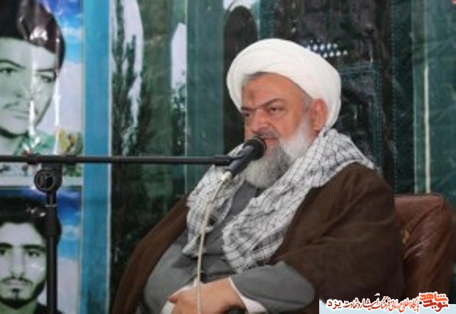 یادواره شهدای گمنام دانشگاه آزاد اسلامی بافق برگزار شد یادواره شهدای گمنام دانشگاه آزاد اسلامی بافق برگزار شد