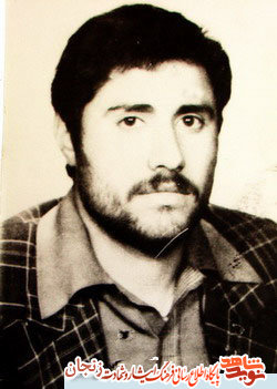 زندگی نامه شهید محمدرضا فتحی/ فرمانده ای که 12 زن اسیر ایرانی را از دست کومله ها نجات داد زندگی نامه شهید محمدرضا فتحی/ فرمانده ای که 12 زن اسیر ایرانی را از دست کومله ها نجات داد