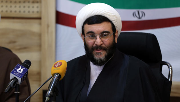 پیام معاون فرهنگی و آموزشی بنیاد شهید و امور ایثارگران به مناسبت روز اسناد ملی و میراث مکتوب پیام معاون فرهنگی و آموزشی بنیاد شهید و امور ایثارگران به مناسبت روز اسناد ملی و میراث مکتوب