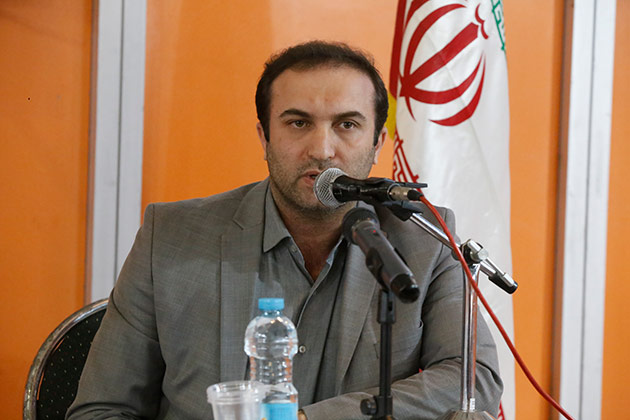بانک اطلاعات نویسندگان حوزه ایثار و شهادت تشکیل می شود بانک اطلاعات نویسندگان حوزه ایثار و شهادت تشکیل می شود