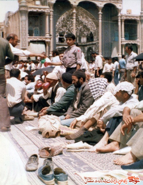 آلبوم عکس شهید ابوالفضل شمس آلبوم عکس شهید ابوالفضل شمس
