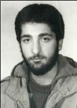 زندگینامه شهید مجید گرایلی زندگینامه شهید مجید گرایلی