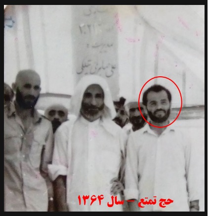 شهید درفشی می خواست «شهید دریا» شود/ جزء اول قرآن را با اخذ وام مصور کردم شهید درفشی می خواست «شهید دریا» شود/ جزء اول قرآن را با اخذ وام مصور کردم