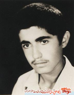 شهیدی که با شناسنامه برادر بزرگترش برای رفتن به جبهه نام نویسی کرد