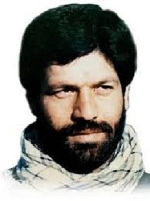 زندگینامه شهید سید علی حسینی