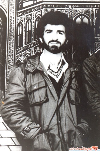 شهید «صیاد» توسط منافقین در بندر انزلی به شهادت رسید شهید «صیاد» توسط منافقین در بندر انزلی به شهادت رسید