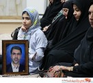 تصاویر/ یادواره شهدای «ترور» در کرمانشاه