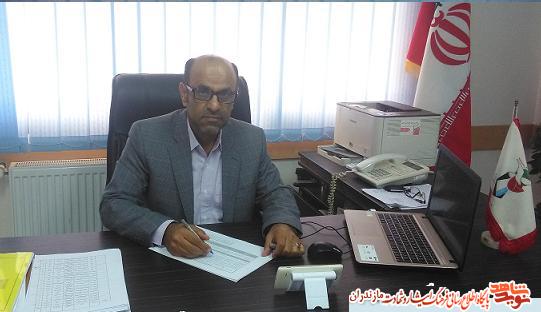 201 ايثارگر مازندرانى به حج تمتع 98 مشرف مى شوند