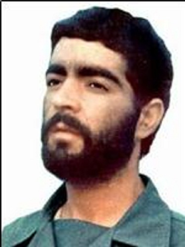 زندگینامه شهید رمضان عامل گوشه نشین زندگینامه شهید رمضان عامل گوشه نشین