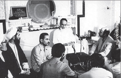 شهید رجایی یک انسان مردمی، درستکار، صادق و مطیع امام بودند شهید رجایی یک انسان مردمی، درستکار، صادق و مطیع امام بودند
