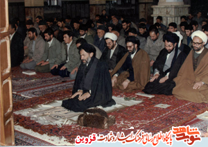 اگر ایرانیها مجوسند، من هم مجوسم اگر ایرانیها مجوسند، من هم مجوسم