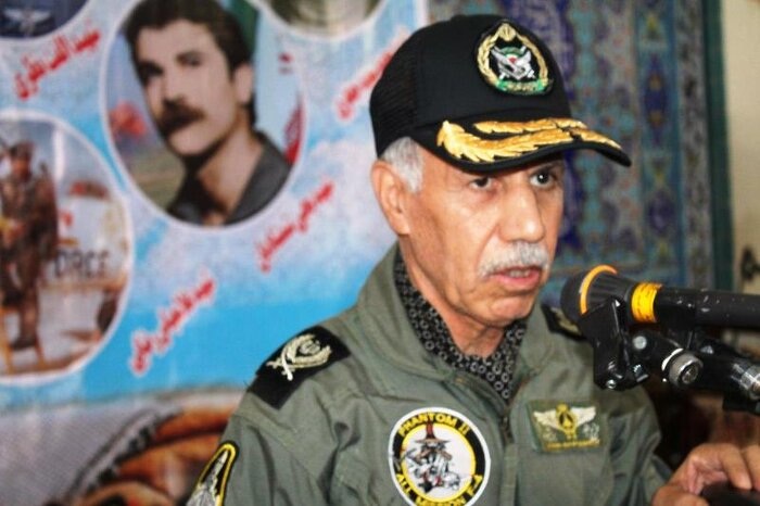 یادواره شهید دکامیزاده و ۸۳۵ شهید شهرستان قصرشیرین برگزار شد یادواره شهید دکامیزاده و ۸۳۵ شهید شهرستان قصرشیرین برگزار شد