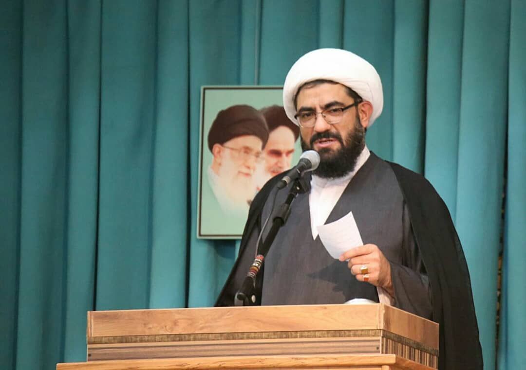 بسیجیان شمشیر برنده نظام در فتنه اخیر بودند بسیجیان شمشیر برنده نظام در فتنه اخیر بودند