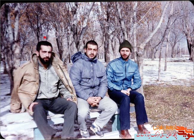 شهید 