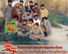 آشنایی با پیشگام نهضت امام خمینی در گرگان