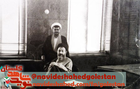 آشنایی با پیشگام نهضت امام خمینی در گرگان