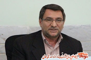 جزئیات برنامه های روز بزرگداشت «شهدا» در کرمان تشریح شد