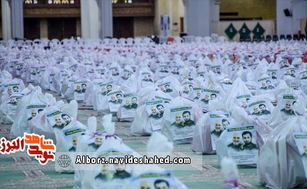 رزمایش کمک مومنانه نشأت گرفته از فرهنگ عاشوراست رزمایش کمک مومنانه نشأت گرفته از فرهنگ عاشوراست