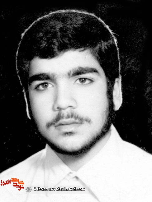 شهیدی از تبار والفجر 4 شهیدی از تبار والفجر 4