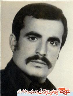 نماهنگ اسطوره هاى تاريخ در مازندران | شهيد نماهنگ اسطوره هاى تاريخ در مازندران | شهيد
