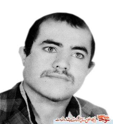گفتگوی خواندنی با پدر شهیدٍ شیروانی /چهره ای زیبا و دل نشینی داشت گفتگوی خواندنی با پدر شهیدٍ شیروانی /چهره ای زیبا و دل نشینی داشت