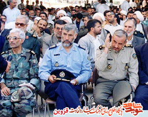 تصورم از چهره پدر بعد 16 سال اسارت در ذهنم تغییر کرد تصورم از چهره پدر بعد 16 سال اسارت در ذهنم تغییر کرد