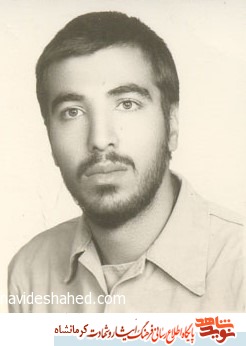 آرم سپاه را روی سنگ قبرم حک کنید آرم سپاه را روی سنگ قبرم حک کنید