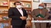 رونمایی از کتاب 
