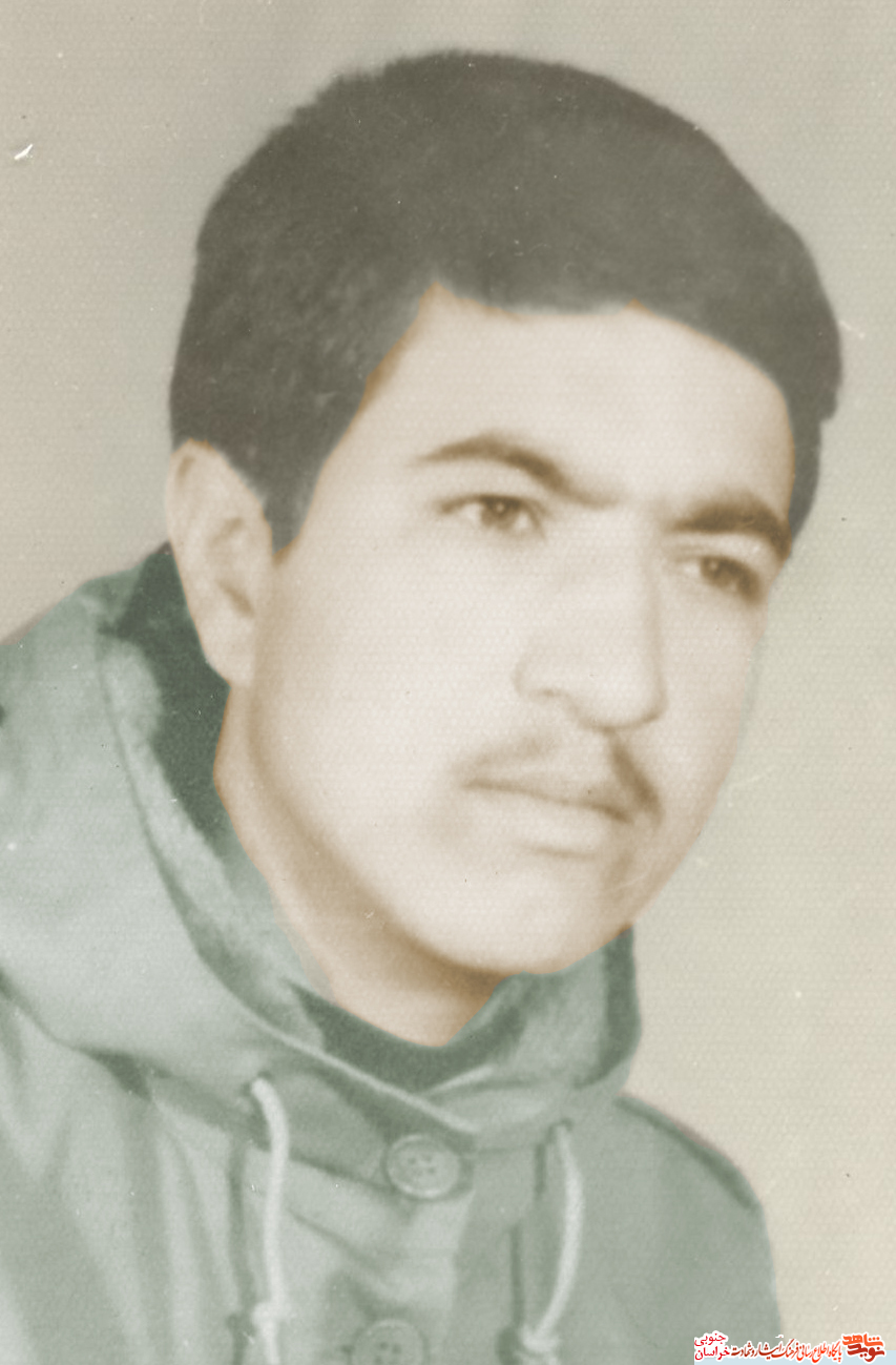 دستنوشته/شهید دستنوشته/شهید