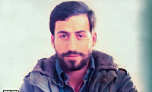 تقوای شهید «احمد کشوری» از یک گناه بزرگ/ شهادت در راه خدا برای او از عسل شیرینتر بود تقوای شهید «احمد کشوری» از یک گناه بزرگ/ شهادت در راه خدا برای او از عسل شیرینتر بود