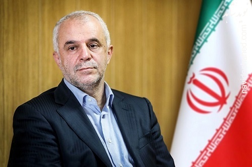 پیام تبریک رییس بنیاد شهید و امور ایثارگران در پی انتصاب نماینده ولی فقیه در بنیاد پیام تبریک رییس بنیاد شهید و امور ایثارگران در پی انتصاب نماینده ولی فقیه در بنیاد