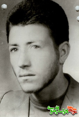 شهید محمد کمالی