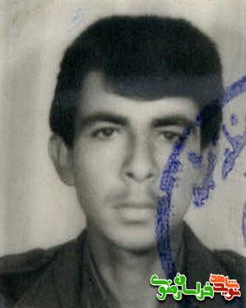 شهید محمد کبیری