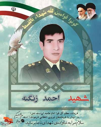 وصال پس از 41 سال وصال پس از 41 سال