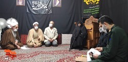 فرهنگ ایثار و شهادت ضامن عزت، اقتدار و امنیت کشور است