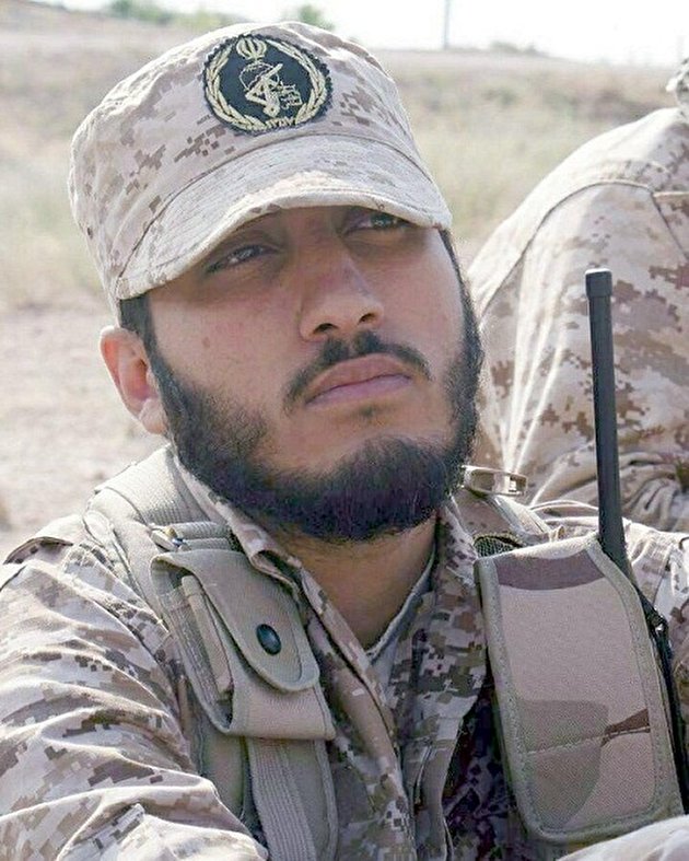 خاطره|ارادت ویژه شهید 