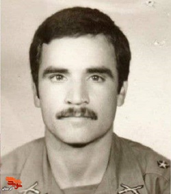 هویت شهید گمنام شهرستان سلسله پس از ۳۸ سال شناسایی شد