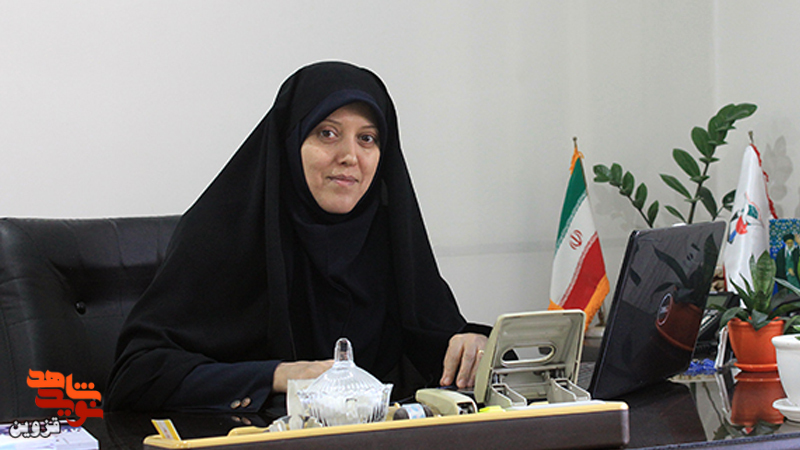 برگزیدگان مسابقه کتابخوانی 