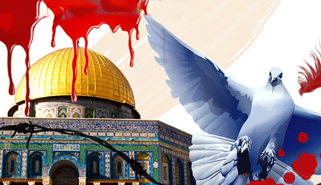 گزیده موضوعی/ فلسطین و قدس در کلام شهدای اصفهان