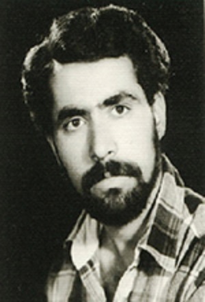 شهید مینویی فرد با وضوی خون در نماز عشق ایستاد