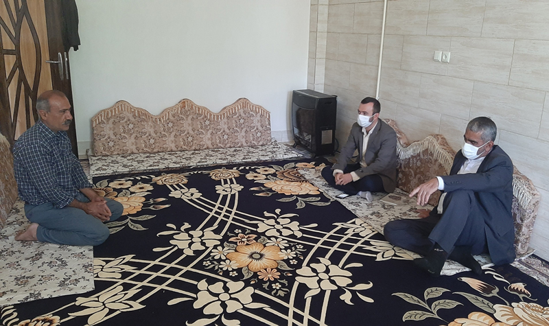 آزادگان سفیر عزت و اقتدار ملت ایران در دوران اسارت بودند