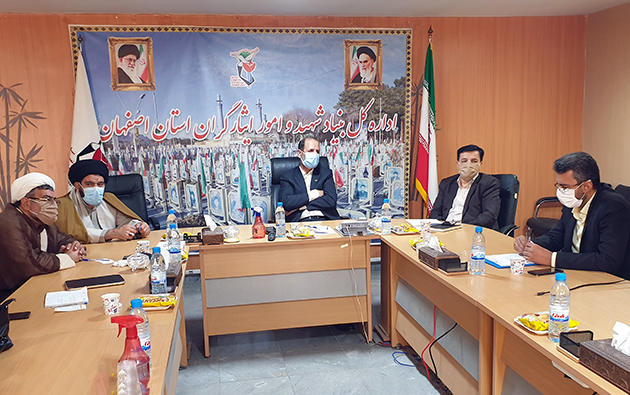 مکتب حاج‌قاسم سلیمانی نمادی از فرهنگ تجلی اسلام ناب محمدی است