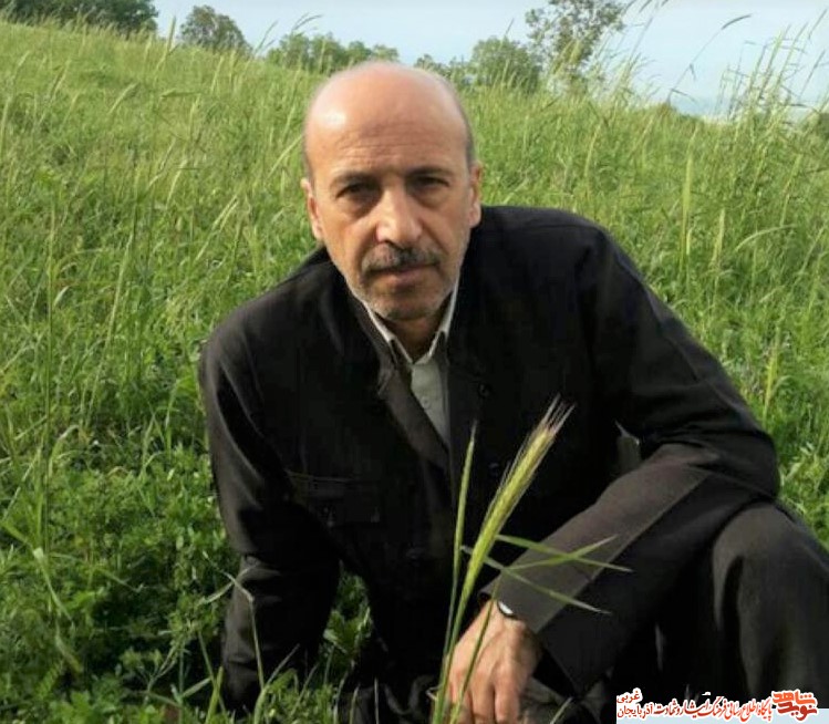 سیزده سال وقت برای مرور خاطرات و ثبت آن ها گذاشته ام