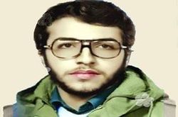 آیین گرامیداشت نوزدهمین سالگرد رجعت و خاکسپاری پیکر شهید «شفیعی»