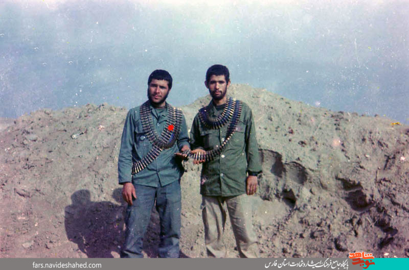 لیوان شکسته